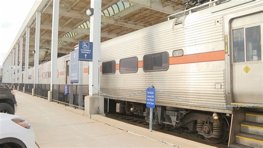 All Aboard! South Shore Line's new Monon Corridor opens soon