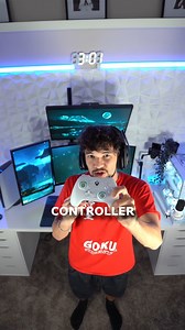 23 reactions | This controller is better than any other controllers. cr: @chandler_gonzalez ❤️GameSir Official TikTok Shop❤️ 1. GameSir Controller - US 2. GameSir Store - US #gamesirg7se #gamesir #xbox | GameSir | Facebook