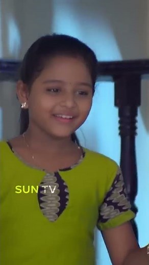 கண் கலங்கிட்டாரு சிவா! | Abiyum Naanum | Sun TV #shorts