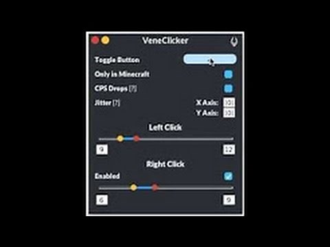 Vene Clicker 2.0 Release! (Download in Description)