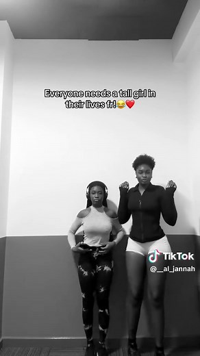 Embracing Tall Girls: A Celebration of Height and Strength