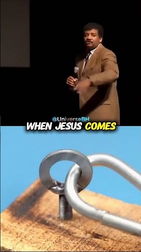 Judgement Day May 21, 2011🤔 w/ Neil deGrasse Tyson
