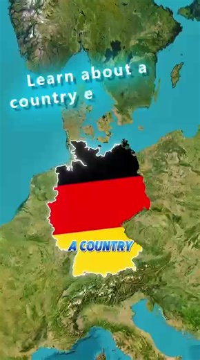 Exploring Germany: A Comprehensive Overview