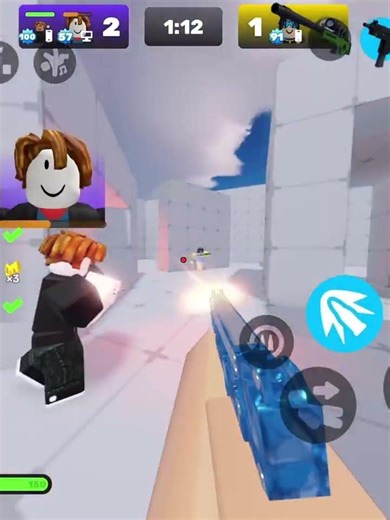 They Said Turn Off Auto… So I Did