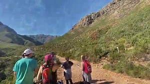 10K views · 134 reactions | Cape Nature has opened its facilities for visitors today under strict Covid-19 safety regulations. | SABC News Western Cape | Facebook