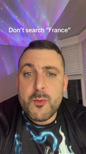 Why You Should Avoid Searching 'France' Online