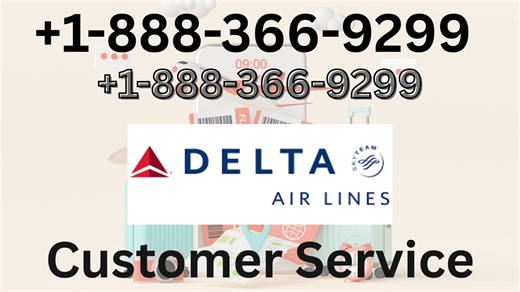 Official Delta Airlines™ Customer Service Guide | Step-by-Step Help & Support Explain