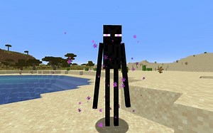 Top 3 ways to fight endermen in Minecraft