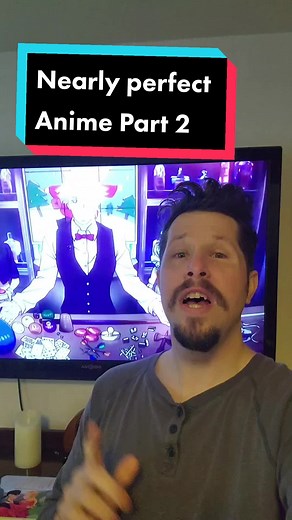 Unraveling Death Parade: A Supernatural Mystery in Anime