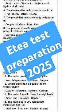 etea test preparation 2025 | etea test 2025 | etea preparation 2025 |