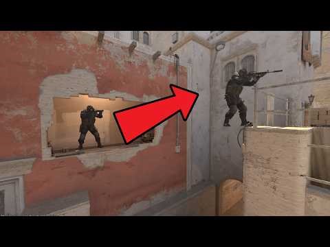 CS2 Skill Jumps for Beginners (and how to improve)