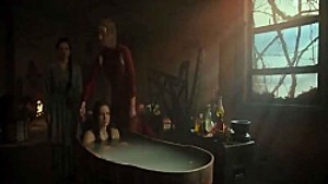 سریال دیدن (See) فصل ۳ قسمت ۱ دوبله فارسی