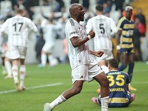 Al Musrati ile ayrılık yakın