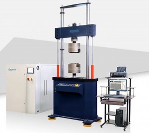[Hot Item] S-N Curve Fatigue Testing Machine on Polymers