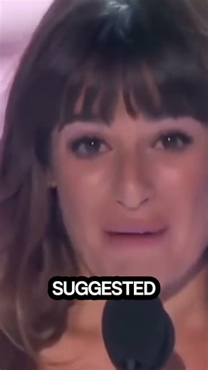 The Truth Behind the Glee Curse Nobody Wants to Admit #tvshowfacts #celebritynews