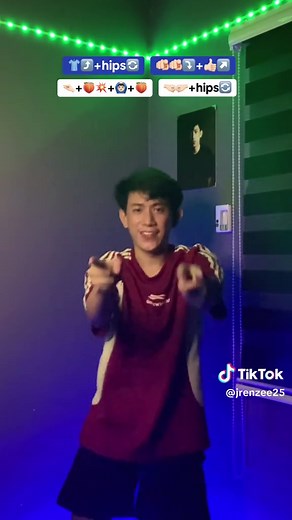 Baby Lika Dance Tutorial for Beginners