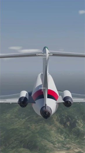 727 flight to menorca project flight