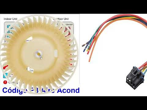 Error Code P3 in Mini Split Air Conditioner - Meaning and Troubleshooting Tips