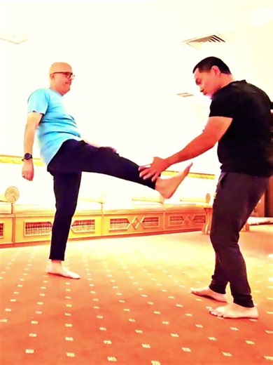 Arnis Tirada basic empty hand block tutorial