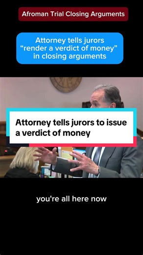 Afroman Trial: Attorney Asks for Money Verdict