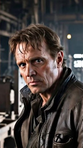 AI Kyle Reese Sarah Connor T-800 Endoskeleton