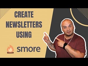 How To Create Parent Newsletters With Smore