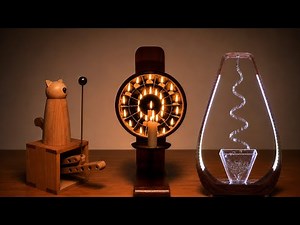 Top Physics Toys of the Week | Episode 1