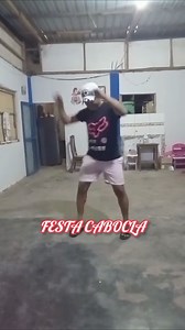 FESTA CABOCLA - Paulino Ferreyra Angulo FULL TOADAS PERÚ. #baile #toadas | Full Toadas Perú