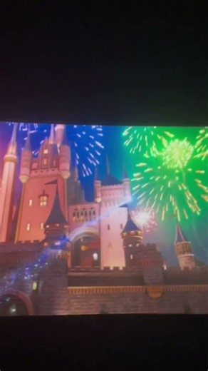 Zootopia 2 Digital Cinema Ending