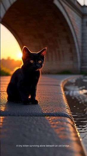 Why Cats Are Earth's Most Powerful Creatures #cat #sad #sick