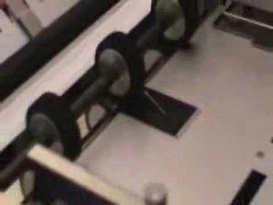 Dynafold DE-202AF Automatic Paper Folder