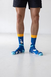 New socks on the block 😎 We've dropped over 25 new designs! buysexysocks.com | Sexy Socks