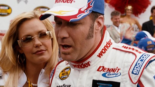 2.2M views · 21K reactions | Talladega Nights is a perfect movie. | Netflix | Facebook