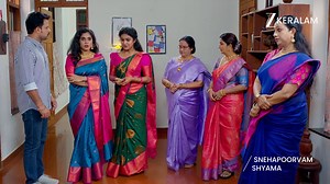 470K views · 9.3K reactions | Snehapoorvam Shyama | Every Day | 9:00 PM UAE | Zee Keralam Middle East | Episode No 394 #snehapoorvamshyama #fiction #primetime #zeekeralammiddleeast #snehapoorvamshyamaonzk #malayalmserial #FamilyEntertainment #drama #alltimefavourite #serialdiary | Zee Keralam Middle East | Facebook