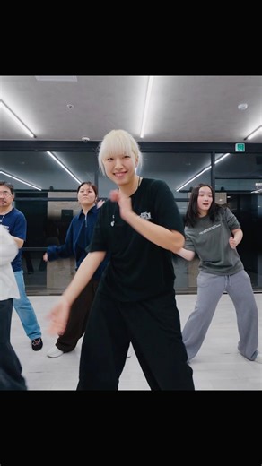 Emotional Oranges – All That soul dance beginner's choreography YEJU
