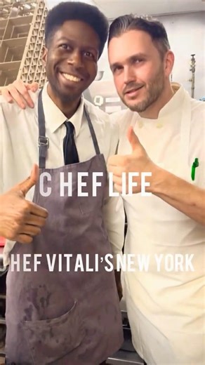 Inside a Real Restaurant Kitchen | First Look