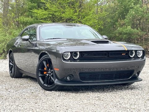 2023 Dodge Challenger GT MA Milford, Franklin, Worcester, Framingham MA Providence