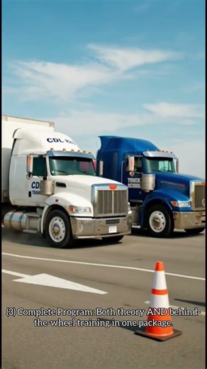 CDL Training Options: What You Need to Know
