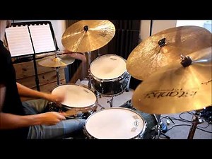 BILL STEWART Solo Transcription - Joel Barford