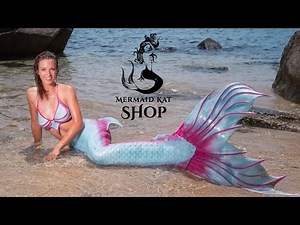Silicone Mermaid Tails For Sale