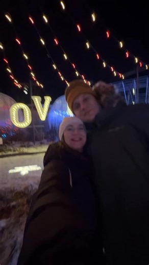 One of our favourite holiday traditions is back! 🎄✨ Zoo Lights is on at @assiniboineparkzoo until Jan. 1 and it’s a tradition we look forward to each year — we’ve been going for 7 years! For us it’s all about enjoying the festive atmosphere, snapping a photo at iconic displays we see each year, and taking in all the new sights and sounds, and tastes of course! If you’re ready to make Zoo Lights a part of your holiday traditions use our code: WPGZOOLIGHTS10 for a discount. #ZooLightsWinnipeg #As