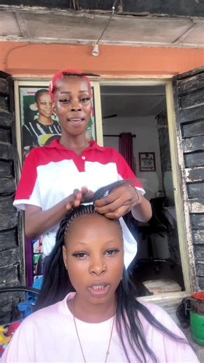 How to Make Curls with a Brush Technique