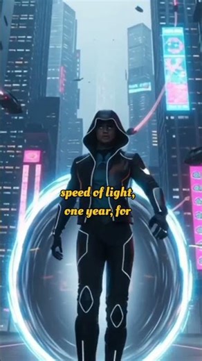 Time Travel Explained | Real Science Facts 🤯