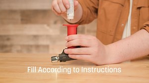 Watch Ronson MDX Torch on Amazon Live