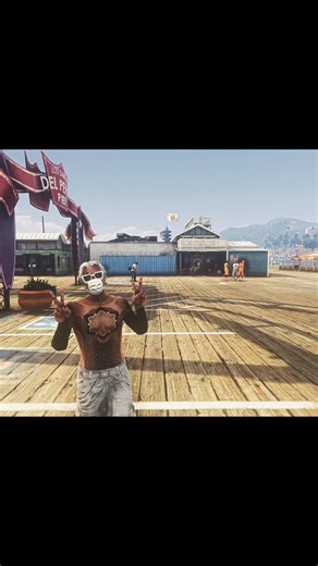 Présentation du nouveau interface pvp redside #pourtoi #redside #redsidev5 #roadtocm