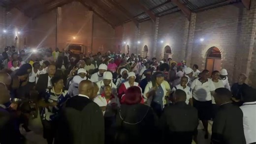 Kathorus Ecumenical Movement (@kathorus_ecumenical)’s videos with original sound - Kathorus Ecumenical Movement