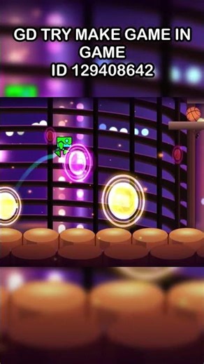 Geometry Dash Best Futuristic Trending