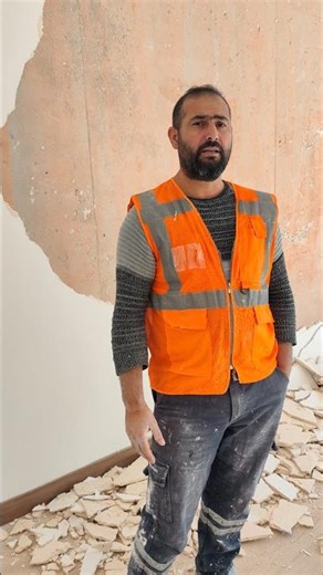 İnşaat da Racon Kesiyor 😄 #racon #inşaat #insaat #gaziantep #komedi