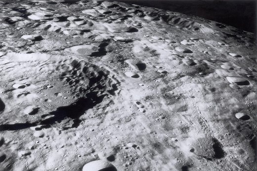 Major volcanic eruptions detected on Moon's far side | BBC Science Focus Magazine