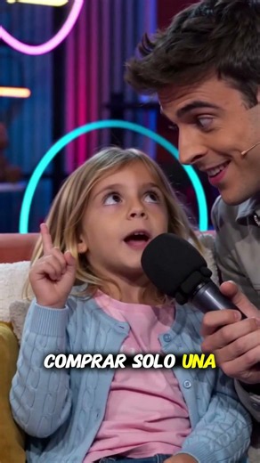 😂 Niña de 4 Años Expone a Mamá en el Súper 🤣 ¡Compra 10 Bolsas y Olvida lo Importante!